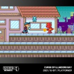 Evercade - Videogioco Evercade 1159157 Indie Heroes Collection 04