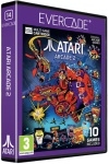 Evercade - Videogioco Evercade 1161484 Atari Arcade Collection 2