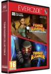Evercade - Videogioco Evercade 1161482 Tomb Raider Collection 2
