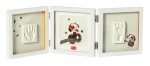 Tiny Love - Prime impronte Tiny Love 3333166061 TYNY CREATIONS Cornice tripla con 