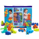 Mega Bloks - Sacca Eco Grande Mega Bloks HHN96