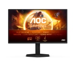 Monitor Aoc 25G4SXU Pivot Black
