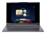 ACER - Notebook Acer NX JP1ET 001 ASPIRE 16 AI A16 52M 52G1 Copilot+ Gray