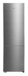 Midea - Frigorifero Midea MDRB600MME46 Inox