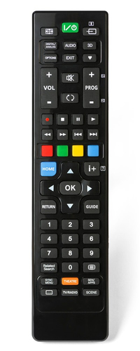 Telecomando tv Sicetech 8891881 SICE TELECOMANDO RTU SMART SONY