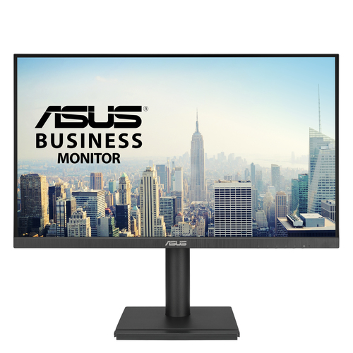 Monitor Asus 90LM06H0 B01370 BUSINESS VA27DQFS Pivot Black