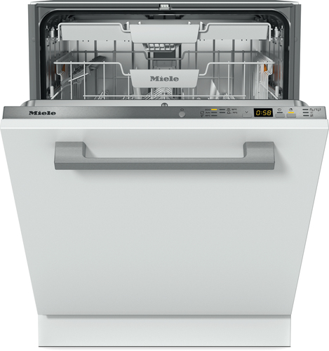 Lavastoviglie incasso Miele 12849290 G 5653 SCVi Active