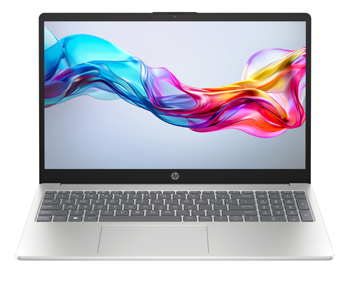 Notebook Hp B5QG7EA 15 FD0083NL Natural silver