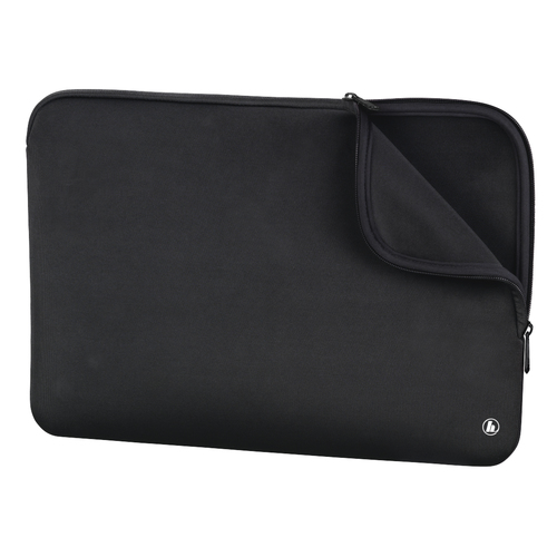 Custodia notebook Hama 00216504 SLEEVE Black