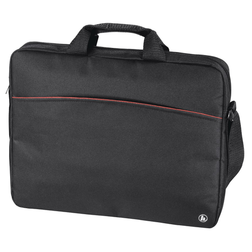 Borsa notebook Hama 00216442 TORTUGA Black