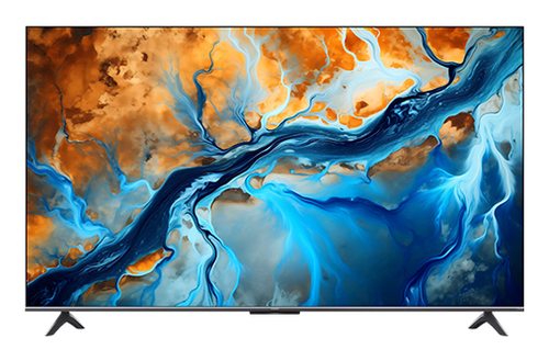 Tv Xiaomi ELA5666EU S Dark gray