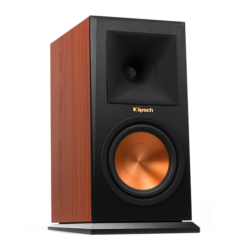 Coppia casse acustiche Klipsch 1060686 REFERENCE RP 160M Ebony