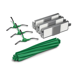 Kit Accessori robot pavimenti iRobot 820385 ROOMBA Total kit