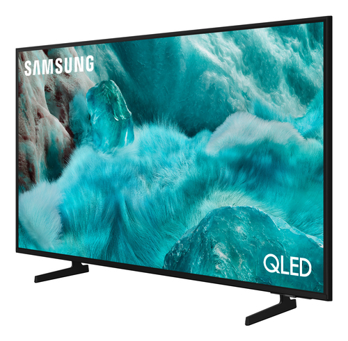 Tv Samsung QE85Q7FAAUXZT SERIE 7 Vision AI Black