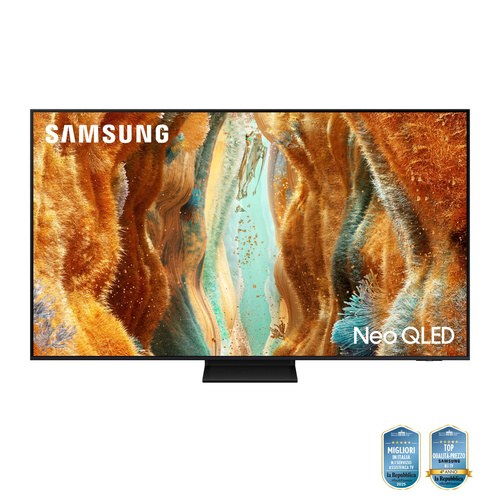 Tv Samsung QE65QN70FAUXZT SERIE 7 Vision AI Black