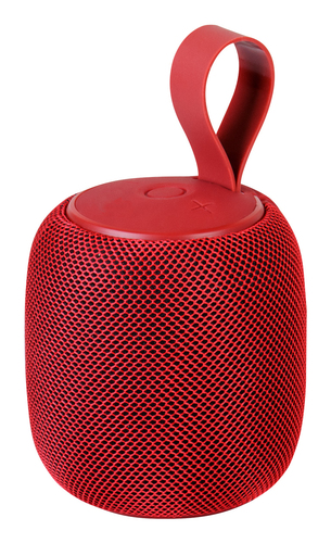 Cassa wireless Trevi 0XR8A1602 XR JUMP XR 8A16 Red