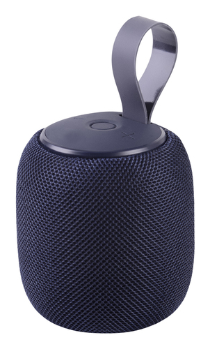 Cassa wireless Trevi 0XR8A1604 XR JUMP XR 8A16 Blue