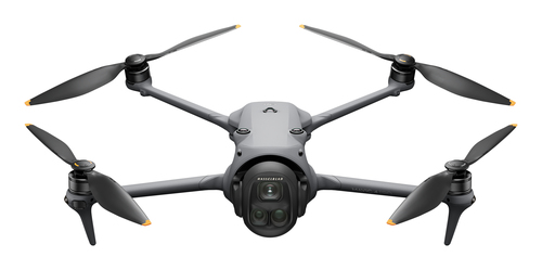 Drone Dji DJMV4R SERIE MAVIC 4 Pro Fly More Combo Gray