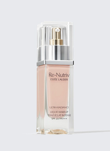 Fondotinta Estee Lauder Re-nutriv ultra radiance liquid foundation spf