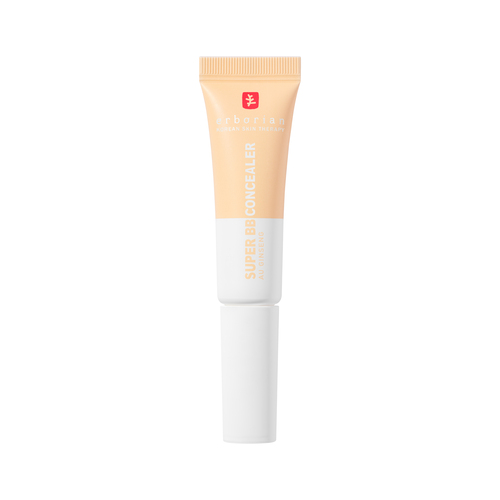 Correttore viso Erborian Super bb concealer nude
