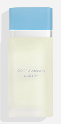 Eau de toilette donna Dolce & Gabbana Light blue  50 ml