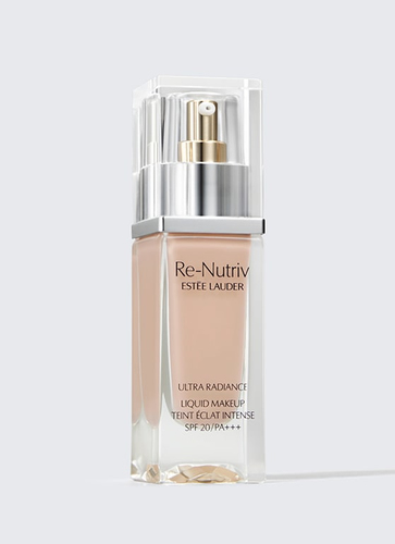 Fondotinta Estee Lauder Re-nutriv ultra radiance liquid foundation spf