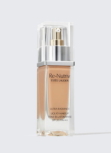Fondotinta Estee Lauder Re-nutriv ultra radiance liquid foundation spf