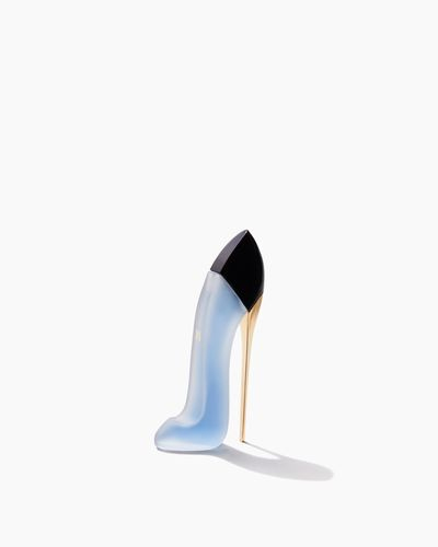 Eau de parfum donna Carolina Herrera Good girl hair mist 30 ml