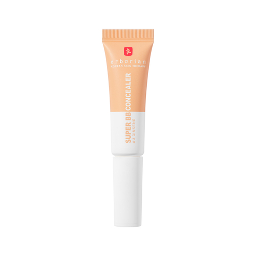 Correttore viso Erborian Super bb concealer dore