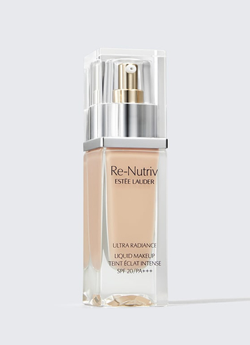 Fondotinta Estee Lauder Re-nutriv ultra radiance liquid foundation spf