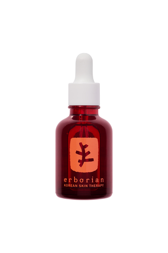 Trattamento viso Erborian Skin therapy 17 super ingredients multi-perf