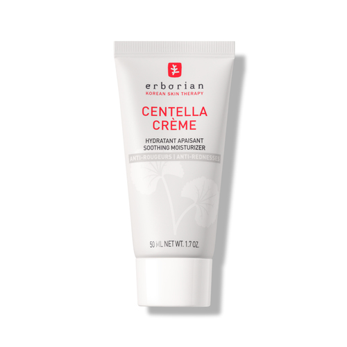 Trattamento viso Erborian Centella crème 50 ml