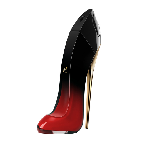 Eau de parfum donna Carolina Herrera Very good girl elixir  80 ml
