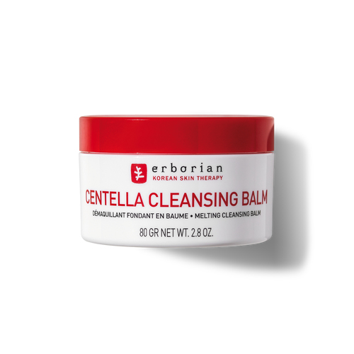 Detergente viso Erborian Centella cleansing balm 80 ml