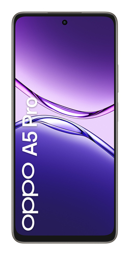 Smartphone Oppo 787810 A5 PRO Tim Mocha brown