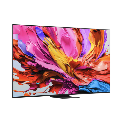 Tv Lg 100QNED86A6 API SERIE QNED86A evo AI Black