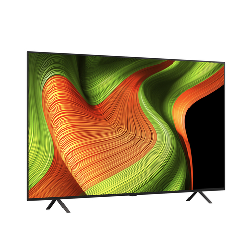 Tv Lg OLED65B56LA API SERIE B5 AI Umber brown