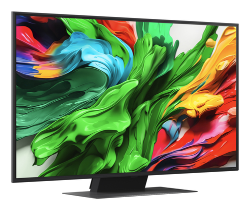 Tv Lg 50QNED86A6C API SERIE QNED86A evo AI Black