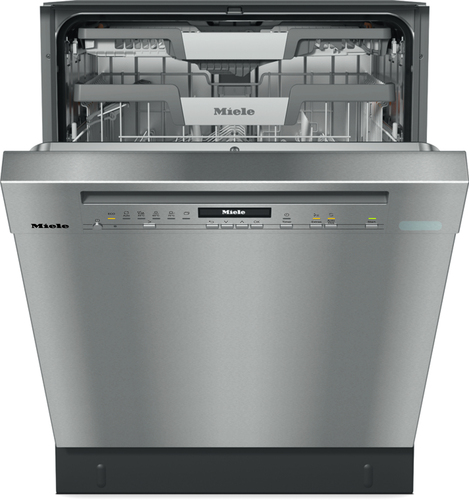 Lavastoviglie Miele 12849470 G 7040 SCU AutoDos Inox