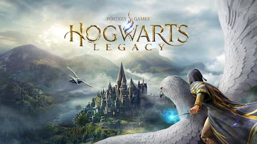 Videogioco Warner 1176666 SWITCH 2 Hogwarts Legacy