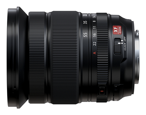 Obiettivo fotografico Fujifilm 16836580 X SERIES XF 16 55mm F2.8 R LM 