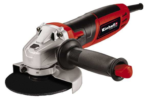 Smerigliatrice angolare Einhell 4430960 Tc Ag 115 750