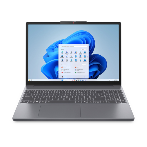 Notebook Lenovo 83K4001QIX IDEAPAD SLIM 3 15IRH10R Luna grey