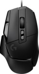 LOGITECH - Mouse Logitech 991 000489 G SERIES G502X Wired + Mouse Pad G240 Black