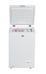BEKO - Congelatore Beko 8996603200 CF100EWN White