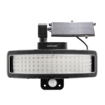 Century Italia - Proiettore con sensore presenza solare Century Italia GRS 072840 GIRAS