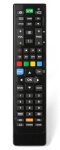 SICETECH - Telecomando tv Sicetech 8891881 SICE TELECOMANDO RTU SMART SONY