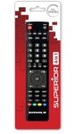 SICETECH - Telecomando tv programmabile Sicetech 8891860 UNITRONIC Superior 4in1 