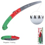 Kanzawa - Segaccio a mano Kanzawa FC 180 LH SAMURAI serramanico