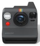 POLAROID - Fotocamera istantanea Polaroid PZ9154 Now Gen 3 Black